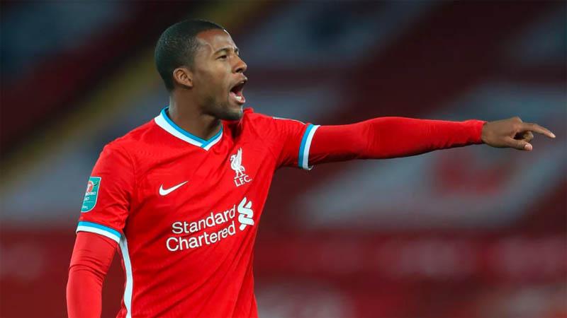 Georginio Wijnaldum Belum Bisa Tes Medis di Barcelona, Ada Masalah Apa?