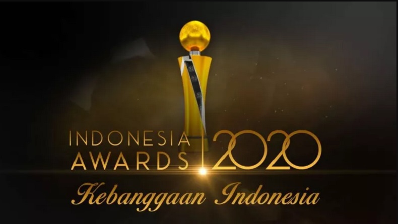 Indonesia Awards 2020, Dokter Andani Eka Putra Raih Penghargaan Kategori Tokoh Profesional