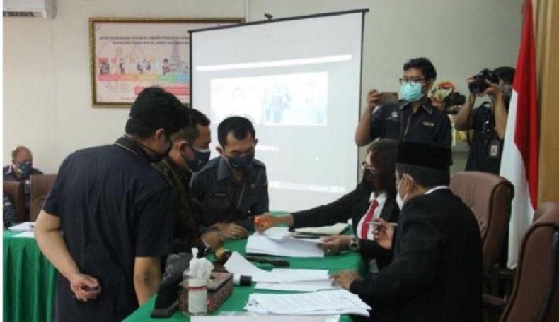 Rangkap Jabatan, Ketua KPU Karangasem Diduga Langgar Kode Etik