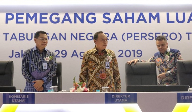 Menantu Eks Dirut BTN Maryono Mangkir Panggilan Kejagung