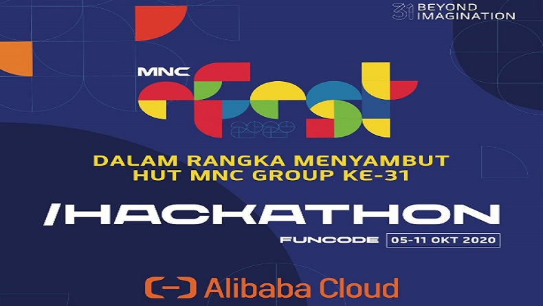 MNC Group Gelar Kompetisi Hackathon Funcode 2020, Pendaftaran Ditutup 11 Oktober