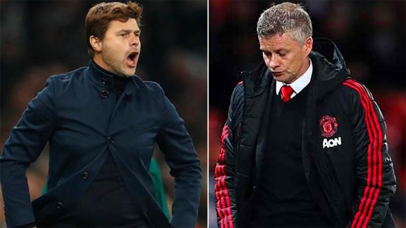 Manchester United Dekati Pochettino untuk Gantikan Solskjaer