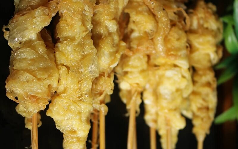 Cara Membuat Telur Gulung yang Disukai Anak-anak, Bisa Dikreasikan dengan Bahan Berikut Ini
