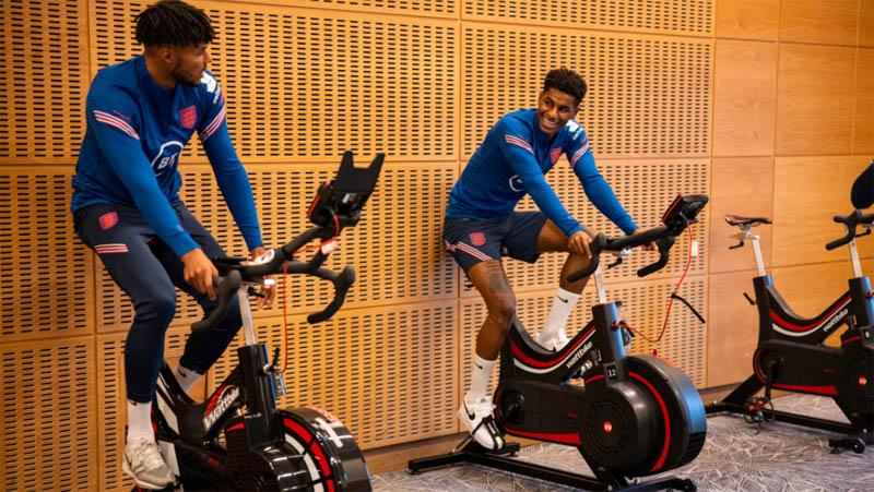 Prediksi Inggris Vs Wales: The Three Lions Siap Lahap Jadwal Padat