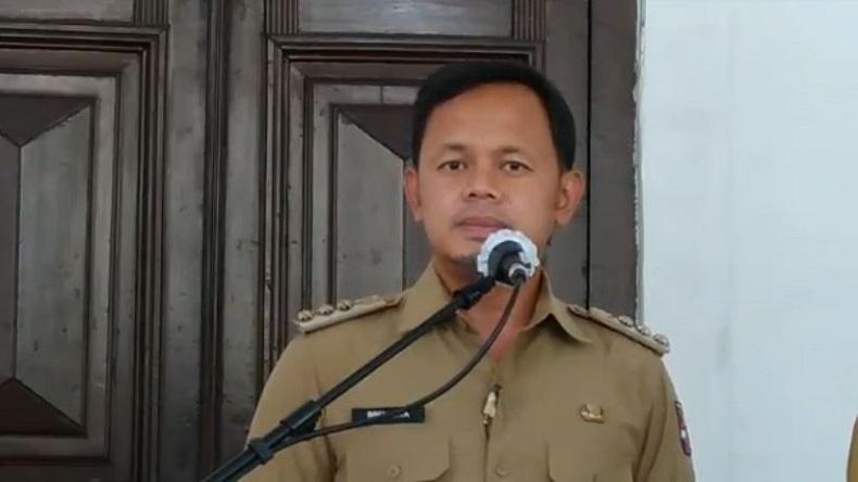 Habib Rizieq Dirawat di RS UMMI Bogor, Bima Arya Minta Segera Tes Swab Covid-19