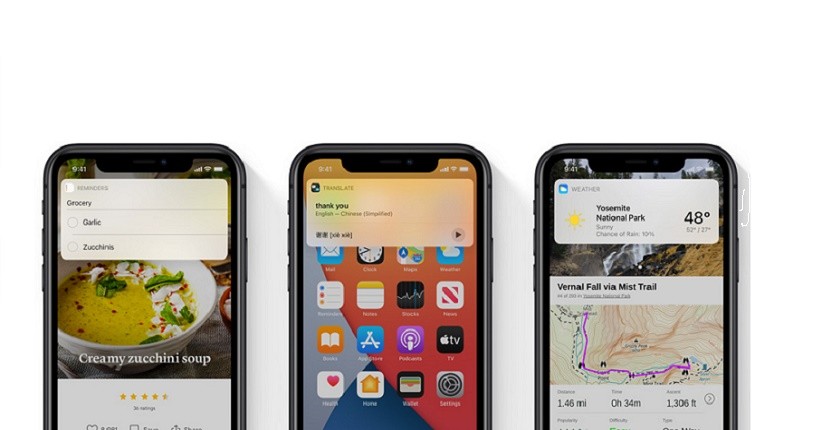 iOS 14 Bikin Boros Baterai, Intip 4 Tips untuk Memperbaikinya