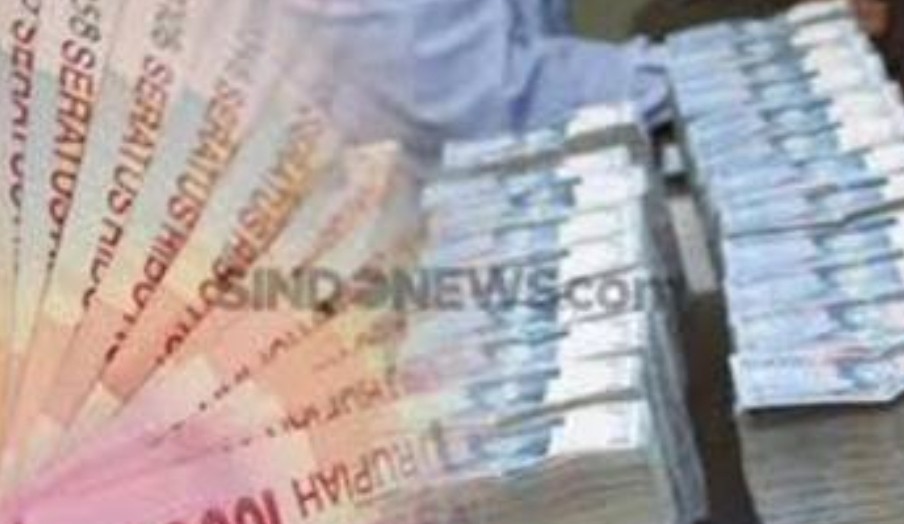 Potensi Dana Wakaf di Indonesia Tembus Rp217 Triliun