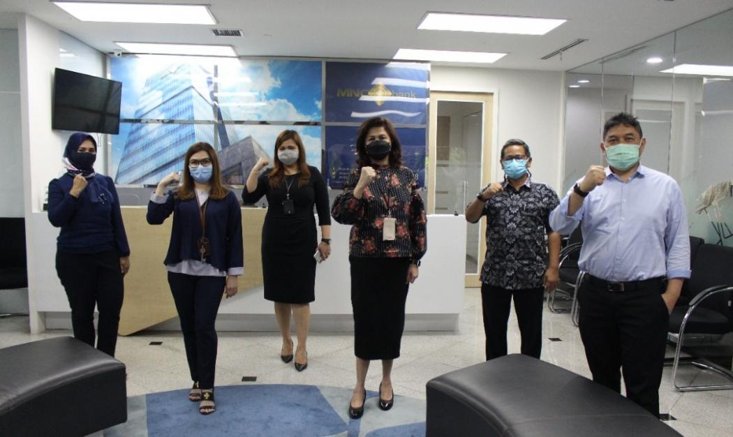 Nasabah Senang, MNC Bank Fasilitasi Arisan Aman dan Nyaman