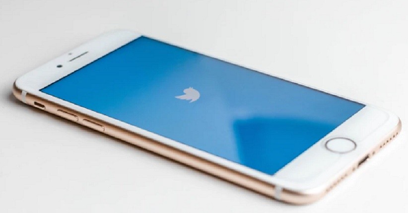 Percakapan Pengguna Twitter soal Belanja Naik sejak Maret 2020