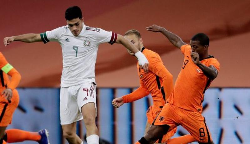 Hasil Lengkap Pertandingan Uji Coba, Kamis (8/10/2020) Dini Hari WIB.