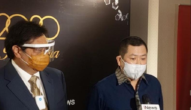 Hary Tanoesoedibjo Harap Indonesia Awards 2020 Jadi Inspirasi Seluruh Tokoh