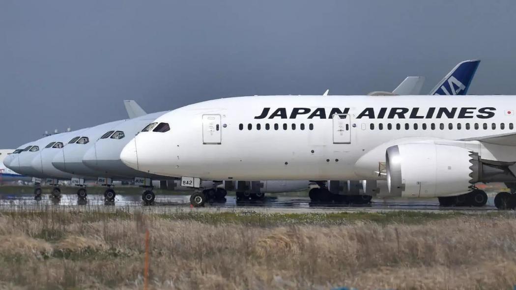Pulihkan Penerbangan, Japan Airlines Akan Luncurkan Maskapai Biaya Rendah