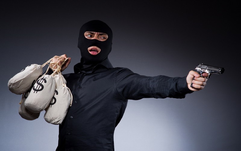 Terlilit Utang, Pria India Belajar Rampok Dua Bank dari Youtube