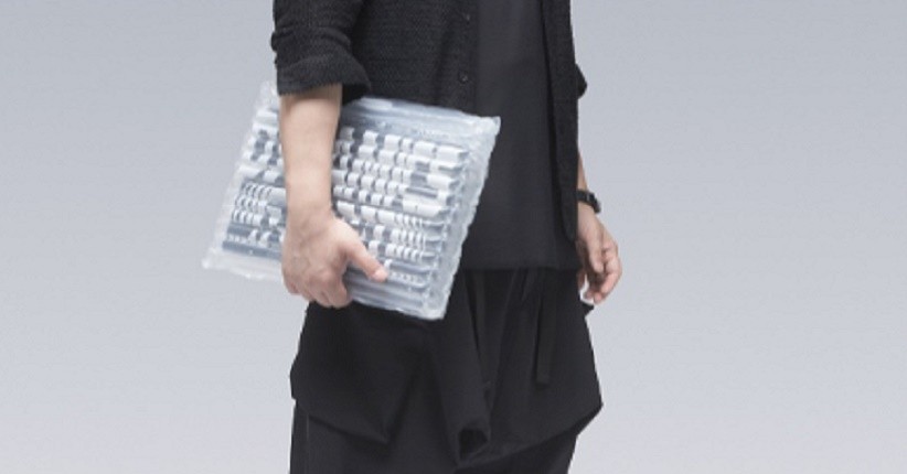 Gandeng ACRONYM, Asus Hadirkan ROG Zephyrus G14 Edisi Khusus 