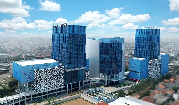 MNC Studios Kerja Sama dengan Rumah Produksi Ternama Korea Selatan Chorokbaem