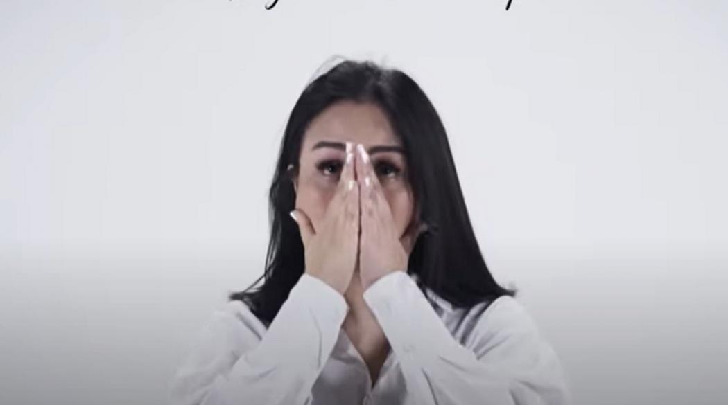 Astrid Rilis Single Berjudul Baik Baik, Ceritakan Kisah Asmara yang Berakhir Jadi Teman