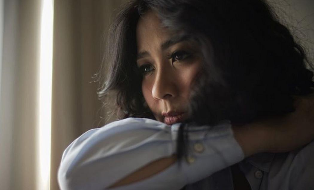 17 Tahun Berkarya di Industri Musik, Astrid Awali Karier Jadi Pengisi Soundtrack Film Horor