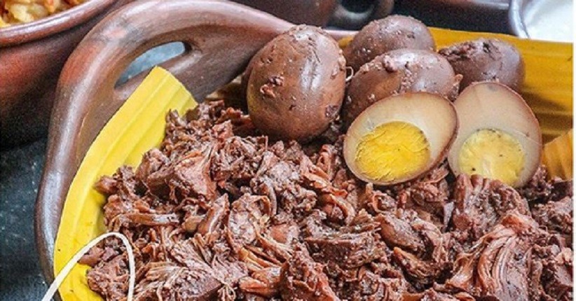 Cara Membuat Gudeg Khas Solo, Dimasak dengan Air Kelapa Lebih Nikmat