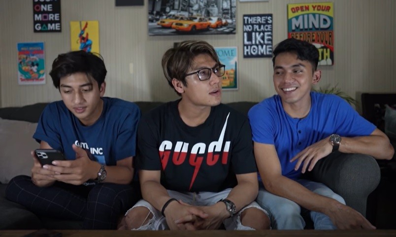 Rizky Billar Pilih Lutfi Agizal Ketimbang Rizki 2R, Harris Vriza: Masih Teman Tapi?