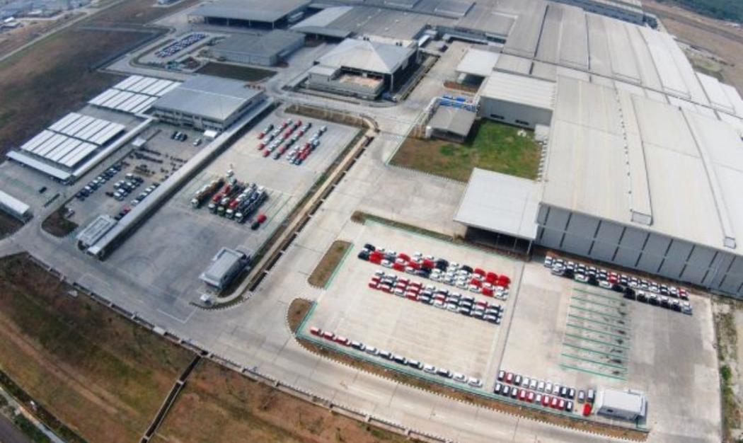 PSBB, Daihatsu Kurangi Kecepatan Produksi Mobil dari 1,5 Menit Menjadi 3,5 Menit per Unit