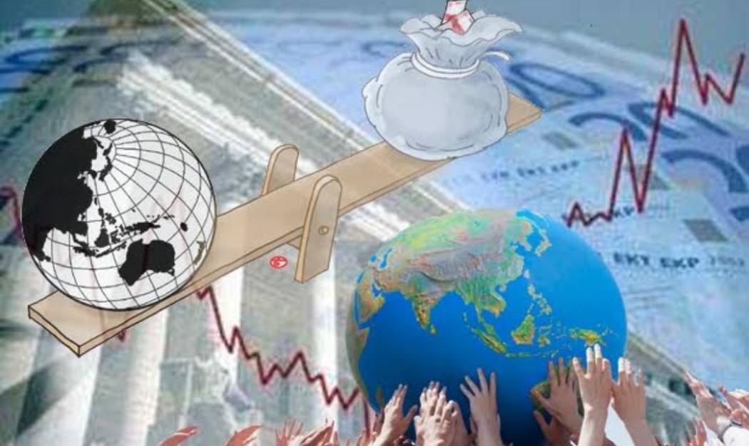 Kekurangan SDM Kompetitif, Indonesia Butuh Pendorong Pemulihan Ekonomi