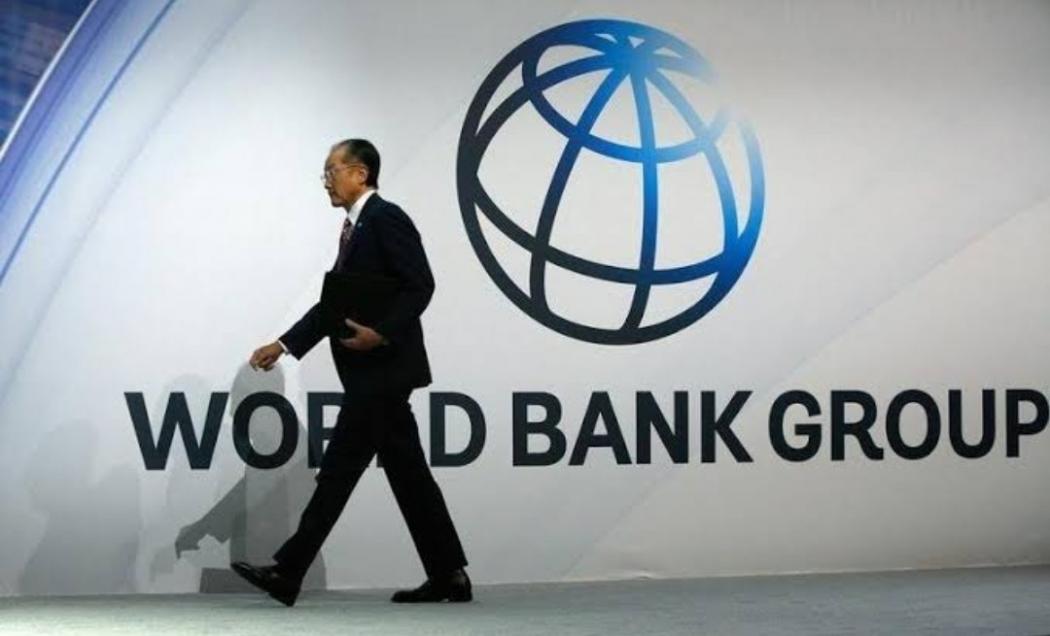 Covid-19 Belum Mereda, Bank Dunia Batasi Karyawan Bekerja di Kantor