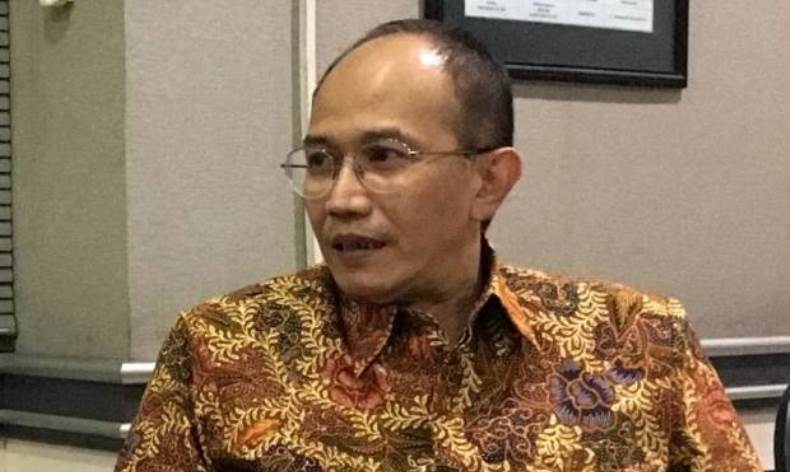 Kadin Sebut Omnibus Law Jadi Kunci Pemulihan Ekonomi