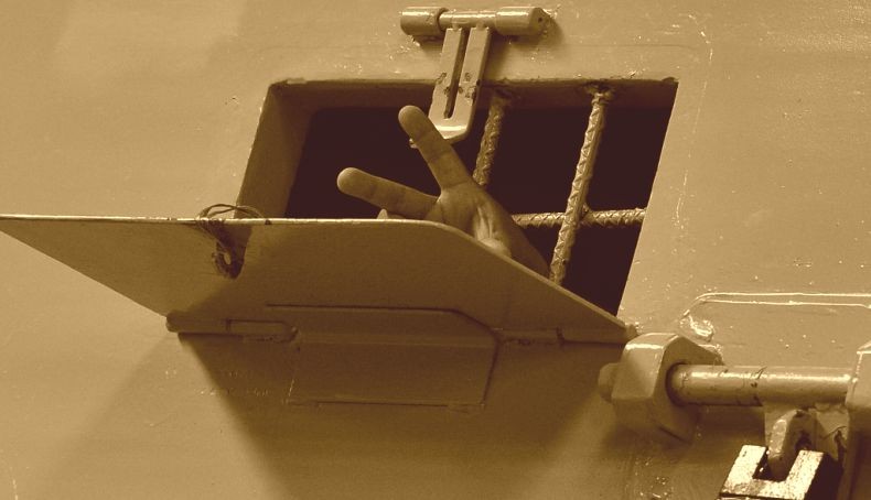 9 Napi Tewas dalam Perkelahian Antargeng di Penjara Filipina