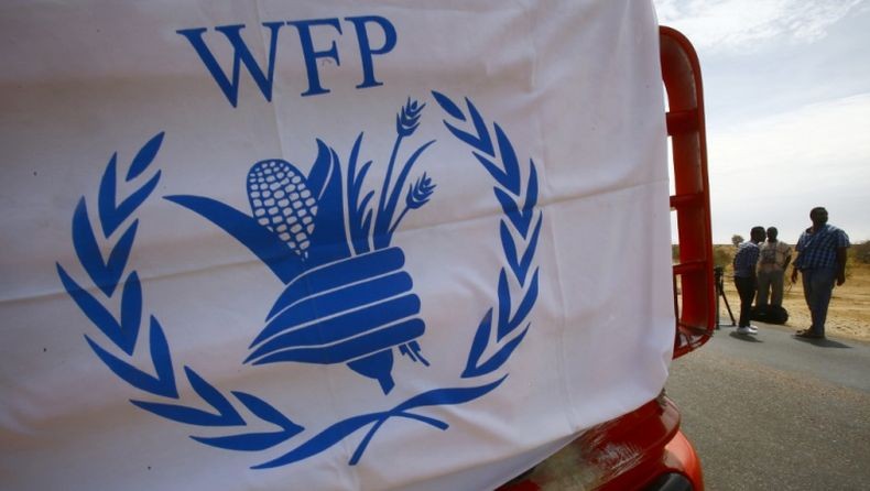 Hadiah Nobel Perdamaian 2020 Jatuh kepada Program Pangan Dunia