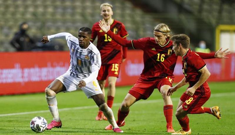 Belgia Gagal Kalahkan Pantai Gading, Roberto Martinez Ogah Ambil Pusing