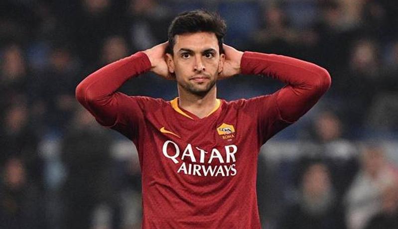 Jarang Dimainkan, Javier Pastore Ogah Tinggalkan AS Roma