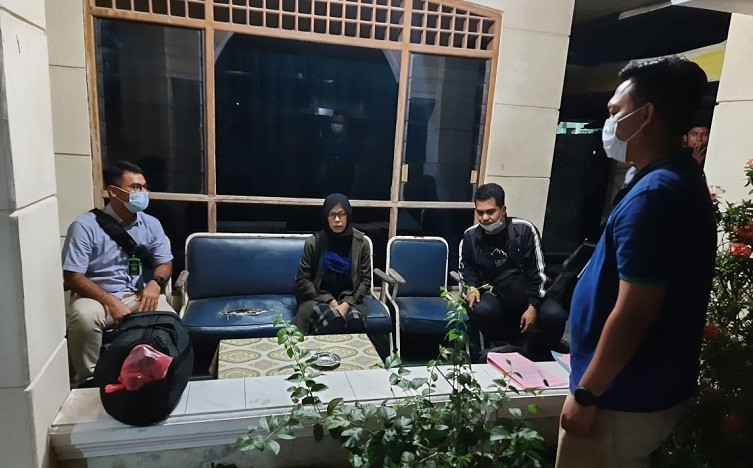 Kejagung Tangkap Buron Korupsi Dana Pemberdayaan Masyarakat Kebumen