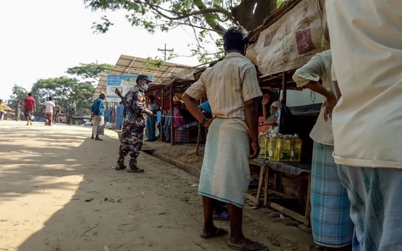 Perang Kelompok Kriminal Bersenjata Rebutan Wilayah Tewaskan 8 Orang