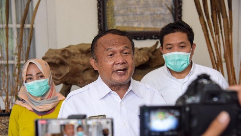 Pilkades Serentak, Pegawai Pemkab Purwakarta Dilarang Terlibat Kampanye Cakades