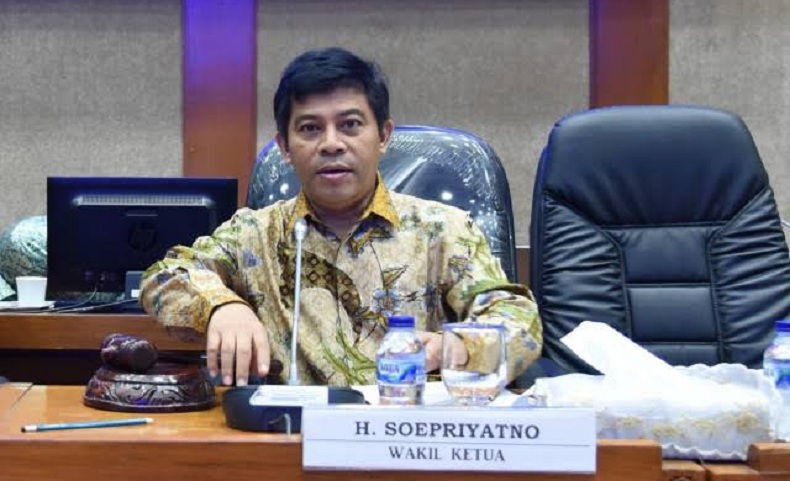 Prabowo Subianto: Almarhum Mas Soepriyatno Pejuang Politik di Jawa Timur