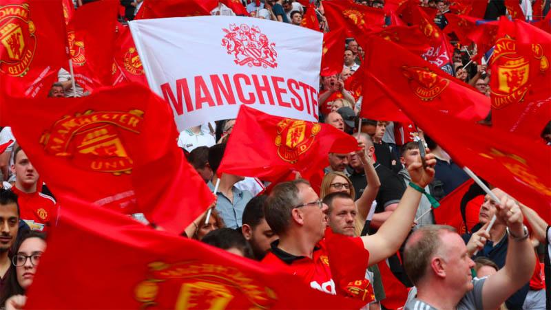 5 Kesalahan Transfer Manchester United, Nomor 2 Dibenci Suporter