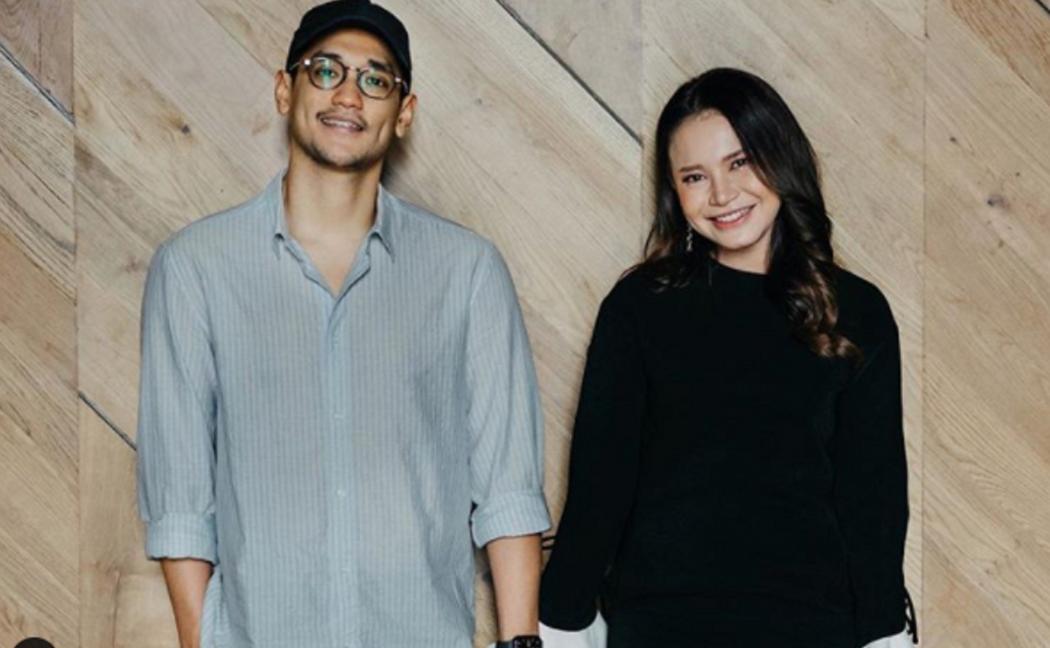 Afgan Syahreza Beri Ucapan Selamat Ulang Tahun ke Rossa, Netizen: Genggam sampai Halal