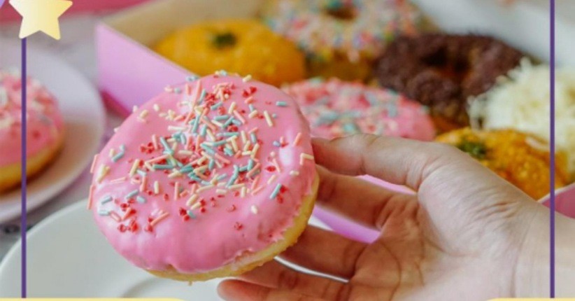 Penggemar Kue Manis, Yuk Berburu Bahan Berkualitas di Jakarta Dessert Week 2020