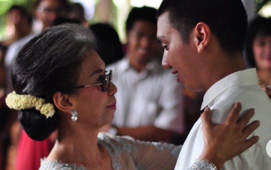 Ibunda Rayi RAN Meninggal Dunia, Ada Keinginan yang Belum Sempat Tercapai