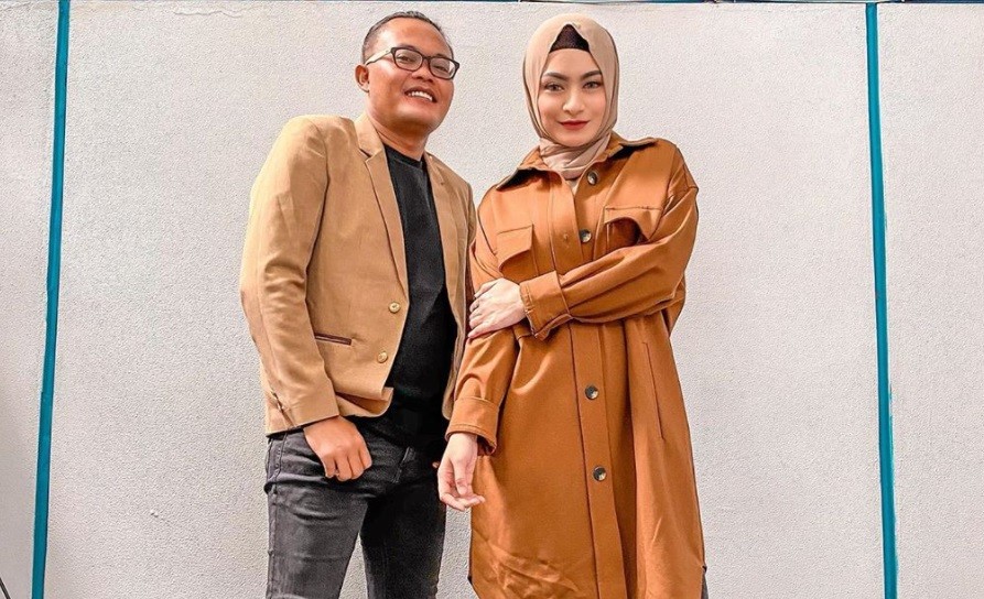 Pernikahan Sule dan Nathalie Holscher Live Pukul 16.00, Status Akan Berubah Jadi Suami-Istri