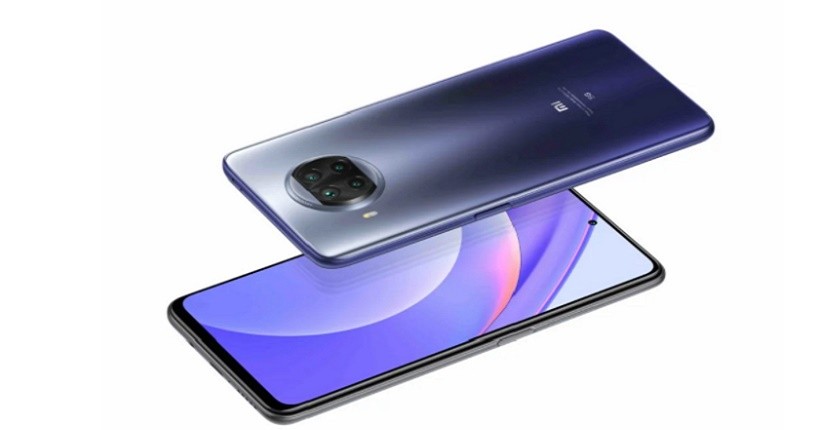 Redmi Note 10 Bakal Ditopang Kamera 108MP