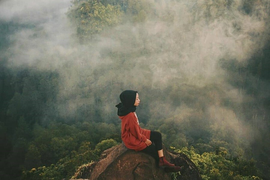 5 Tempat Wisata di Bandung Paling Instagramble, Asyik Dikunjungi saat Liburan