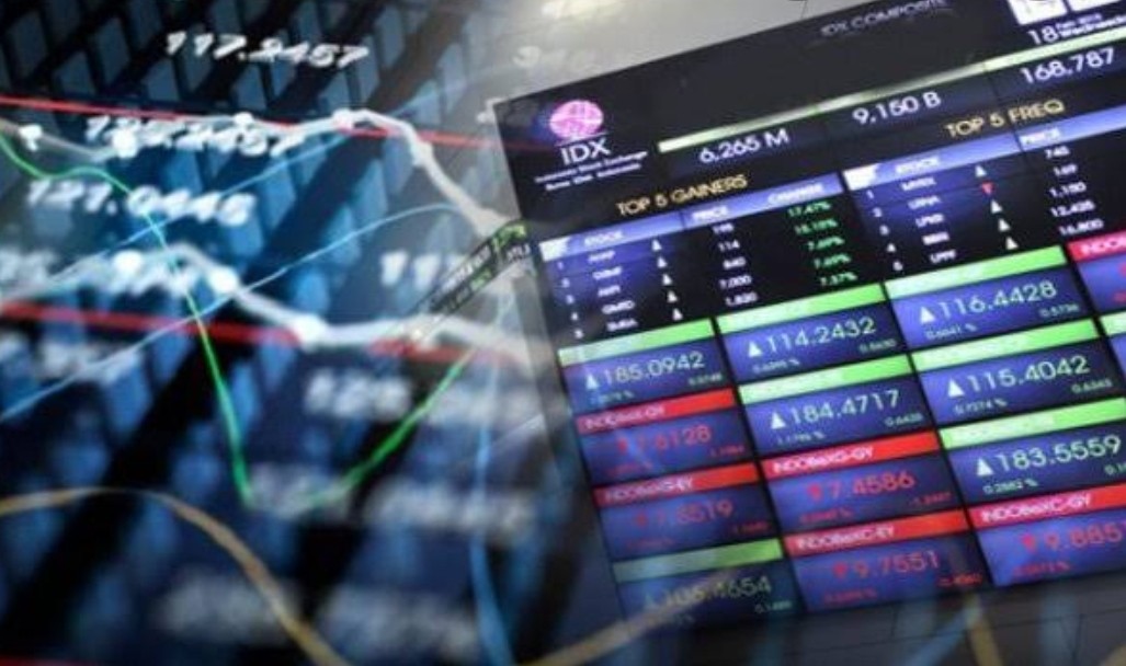 IHSG Pekan Depan Berpotensi Melemah, Ini Faktornya