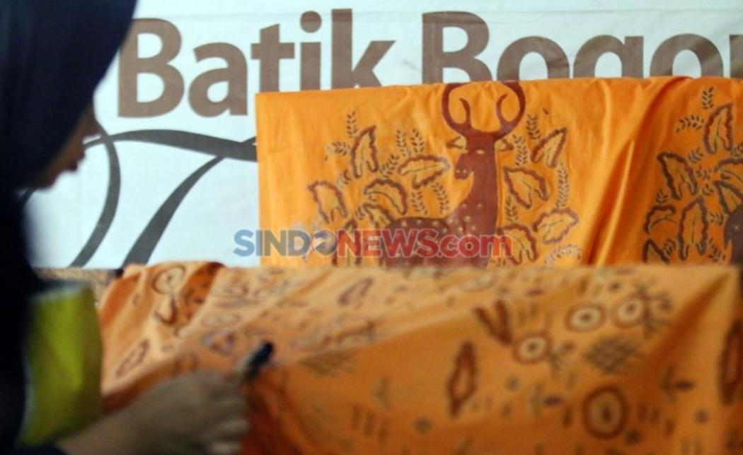 Ada 700.000 Pelaku Usaha, Industri Kerajinan Diyakini Mampu Bantu Pulihkan Ekonomi