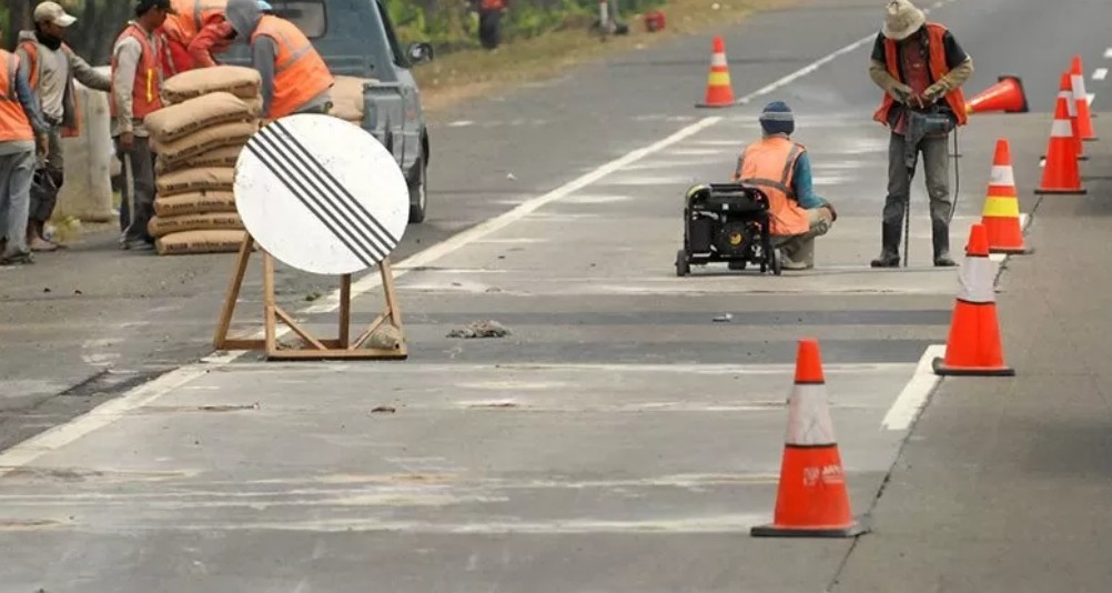 Jasa Marga Akan Rekonstruksi Ruas Tol Jakarta-Cikampek