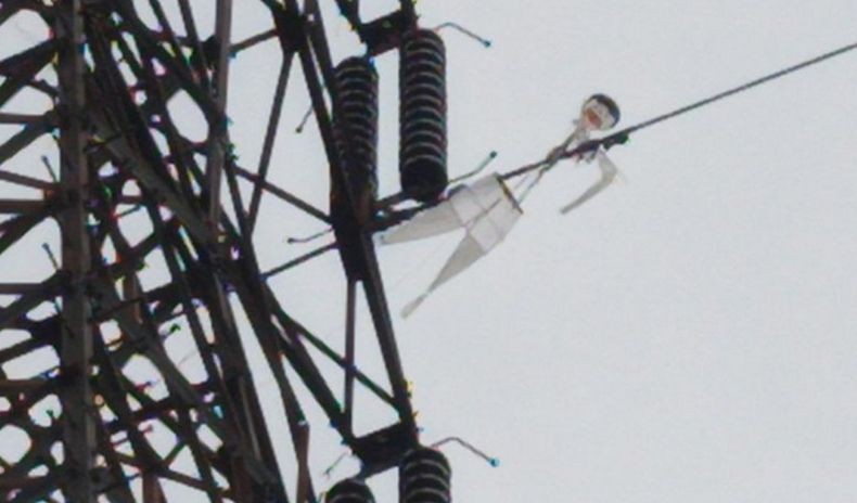 Ambil Layangan, Bocah di Citeureup Bogor Tersengat Listrik