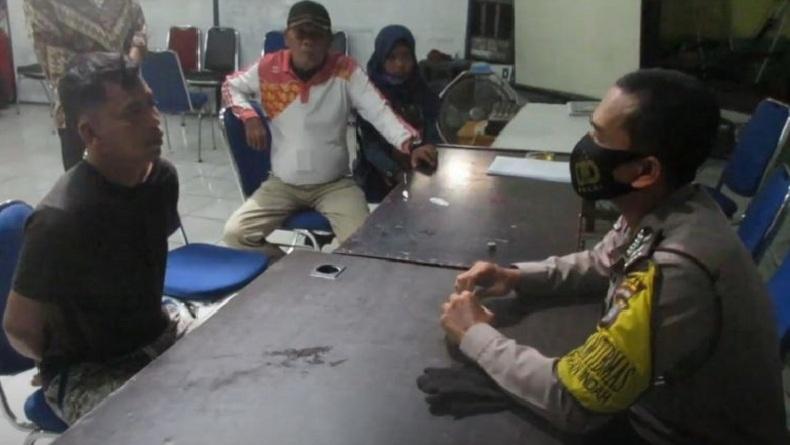 Ayah Pengangguran di Medan Niat Jual Bayi Rp30 Juta untuk Beli Sabu