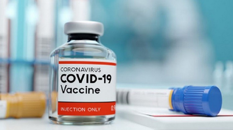 Menko Airlangga: Pemerintah Siapkan Vaksin Covid-19 bagi Warga Usia 19-59 Tahun