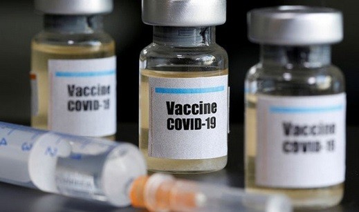 Indonesia Butuh 320 Juta Dosis Vaksin Covid-19