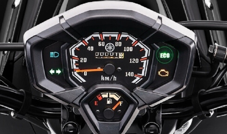 Kenali Tanda-Tanda Lampu Eco Indicator Sepeda Motor Rusak